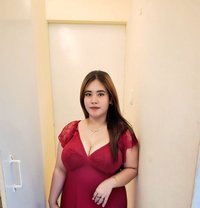 Chubby and big boobs-Indonesia - escort in Dubai Photo 5 of 8