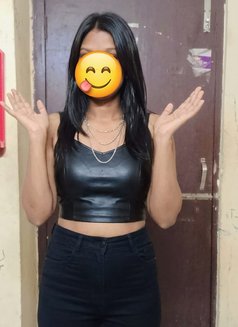 cim show/Annal queen - escort in Noida Photo 2 of 4