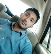 Cimpang - Male escort in Dubai
