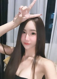 Cin Cin - escort in Bangkok Photo 1 of 6
