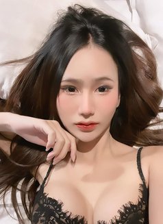 Cin Cin - escort in Bangkok Photo 5 of 6