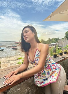 Cin Dy - Transsexual escort in Pattaya Photo 13 of 18