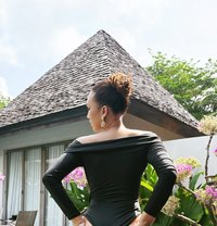 Cin Dy - Acompañantes transexual in Pattaya