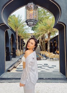 Cin Dy - Transsexual escort in Phuket Photo 9 of 11