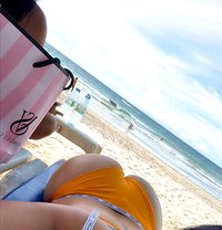 Cin - puta in Phuket