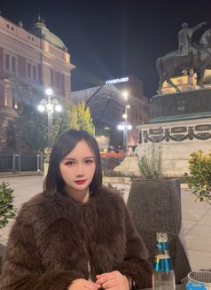 Cincin - escort in Belgrade Photo 6 of 6