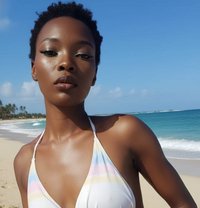 Cinderela - escort in Nairobi