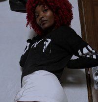 Cinderela - escort in Kiambu
