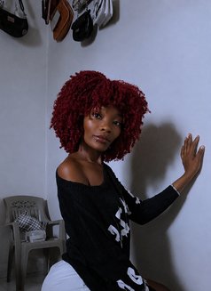 Cinderela - escort in Kiambu Photo 4 of 5