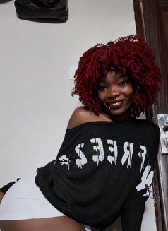 Cinderela - escort in Kiambu Photo 5 of 5