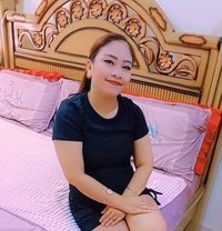 Cinderella Asian Girls - escort in Khobar