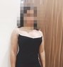 Cinderella (Cam Service) - escort in Mumbai Photo 1 of 2