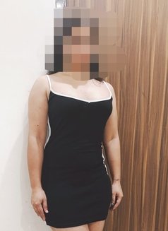 Cinderella (Cam Service) - escort in Mumbai Photo 1 of 2