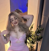 Cinderella - escort in Okinawa Island