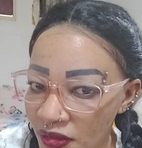 Cindii - escort in Khobar