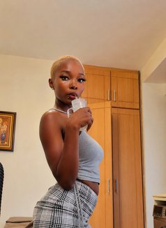 Cindy 001 - escort in Nairobi Photo 2 of 2