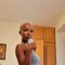 Cindy 001 - escort in Nairobi