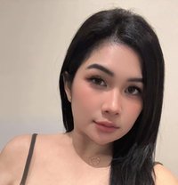 Cindy Anal Massage - escort in Riyadh