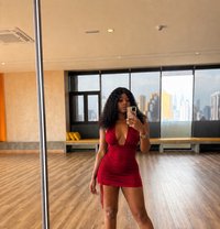 Cindy anal sex lover - escort in Kuala Lumpur Photo 5 of 6