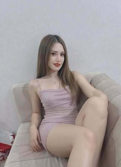 Cindy Anal - escort in Riyadh Photo 1 of 3