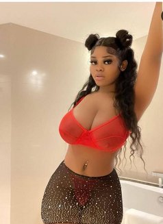 Cindy and Jessy Lesbian Girls - escort in Ahmedabad Photo 2 of 11