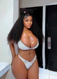 Cindy and Jessy Lesbian Girls - escort in Ahmedabad Photo 11 of 11