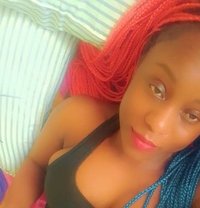 Cindy - escort in Candolim, Goa