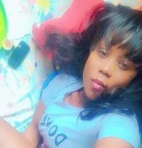Cindy - escort in Candolim, Goa
