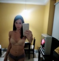 Cindy mae - escort in Manila