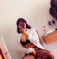 Cindy Babe - escort in Guangzhou