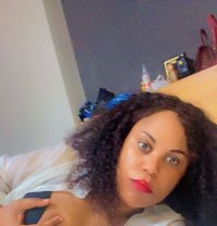 Cindy Babe - escort in Guangzhou