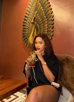 Cindy Babe - escort in Guangzhou Photo 1 of 2