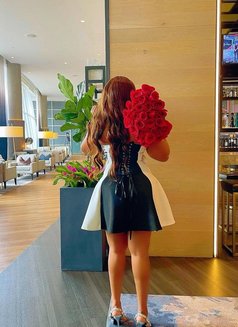 Cindy Babe - escort in Guangzhou Photo 2 of 2