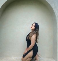 Cindy Best BlowJob SEMINYAK - escort in Bali Photo 5 of 21