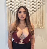 Cindy Best BlowJob SEMINYAK - escort in Bali Photo 3 of 19