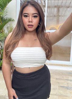 Cindy Best BlowJob SEMINYAK - escort in Bali Photo 22 of 22