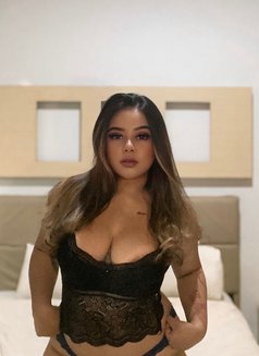 Cindy Best BlowJob SEMINYAK - escort in Bali Photo 16 of 19