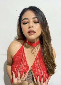 Cindy Best BlowJob SEMINYAK - escort in Bali Photo 23 of 23