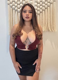 Cindy Best BlowJob SEMINYAK - escort in Bali Photo 5 of 19