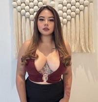 Cindy Best BlowJob SEMINYAK - escort in Bali