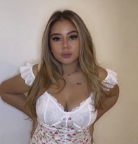 Cindy NAUGHTY GIRL - escort in Bali