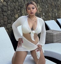 Cindy BEST BLOWJOB SEMINYAK - puta in Bali Photo 27 of 29