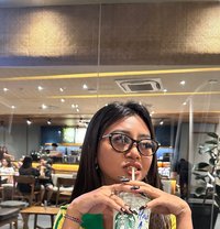 Cindy Best Escort in Bali - escort in Bali Photo 1 of 4