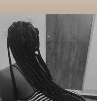 Cindy Black - puta in Doha