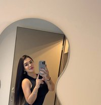 Cindy - escort in Johannesburg