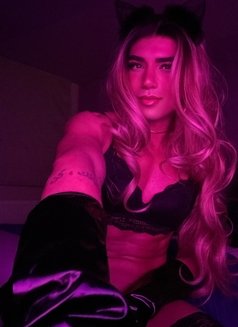 🇧🇷Cindy @cindybunny_ Instagram - Transsexual escort in Dubai Photo 9 of 14