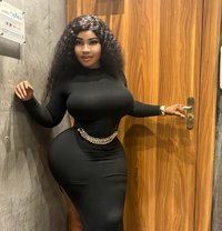 Cindy - puta in Accra