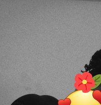 Cindy - escort in Lomé