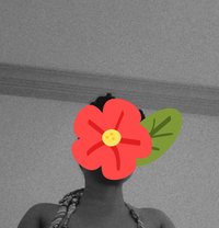 Cindy - escort in Lomé