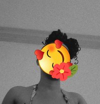 Cindy - escort in Lomé